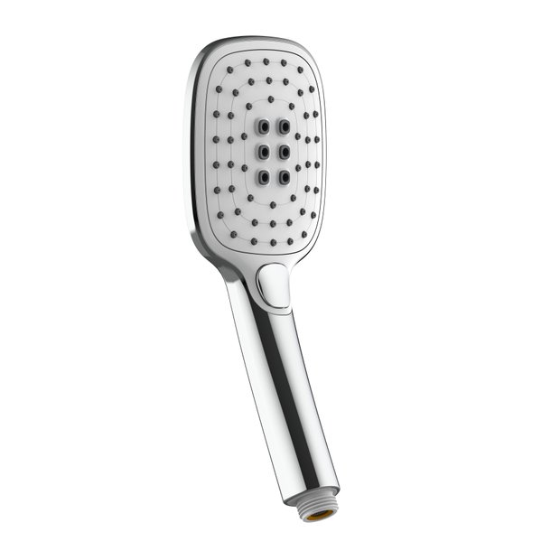 Лейка душевая 3-х режимная AVRORA, AV031C