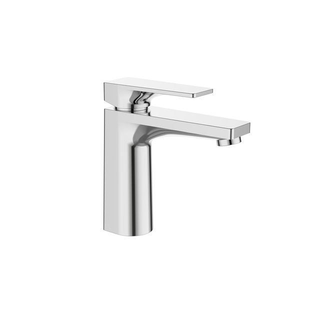 Смеситель для умывальника AVRORA Victoria AV3710 монолитный