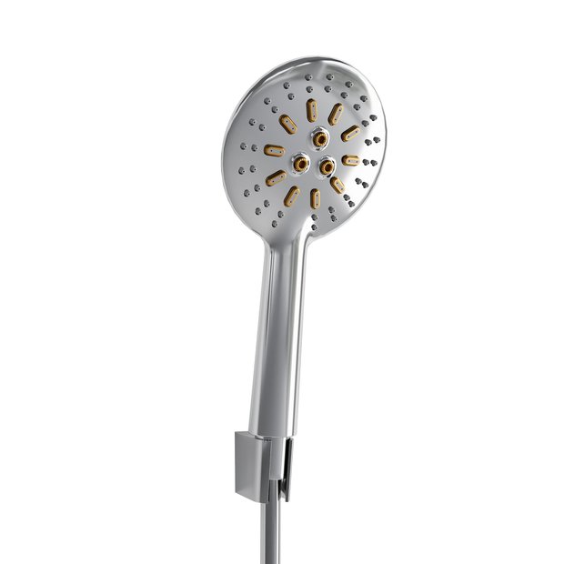 Лейка душевая 3-х режимная AVRORA, AV033C