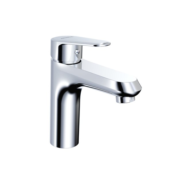 Смеситель для умывальника AVRORA Moss AV5610 монолитный