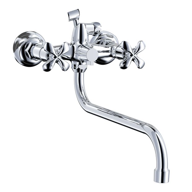 Смеситель универсальный AVRORA Dune AV2233