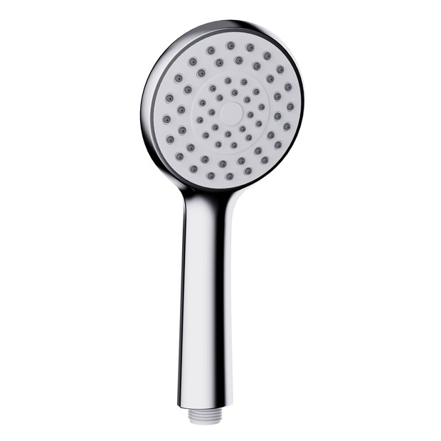 Лейка душевая 3-х режимная AVRORA, AV035CW