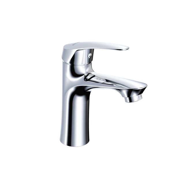 Смеситель для умывальника AVRORA Star AV5710 монолитный