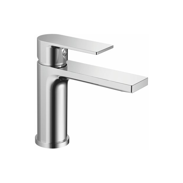 Смеситель для умывальника AVRORA Antao AV5210 монолитный